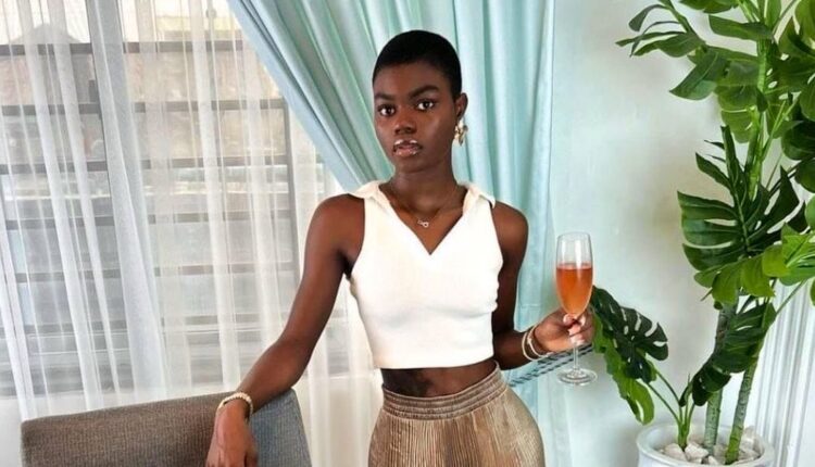 Daisy Melanin Biography