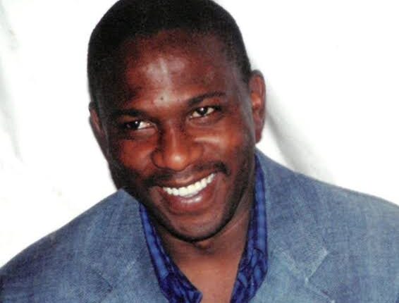 Emmanuel Mbense Biography