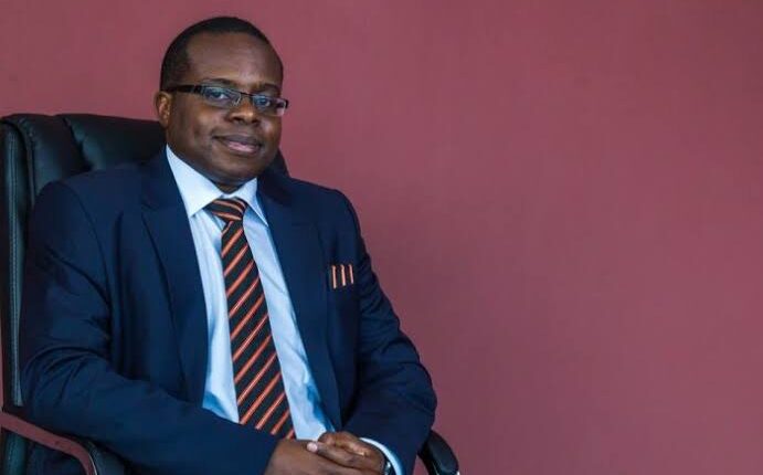 Kanjama Charles Biography