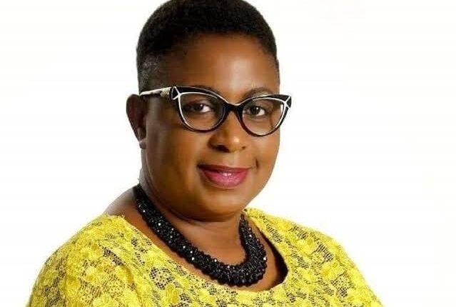 Judith Otsyula Biography