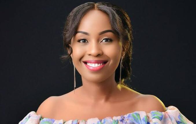 Pauline Njoroge Biography