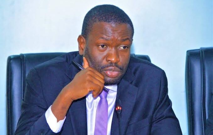 Edwin Sifuna Biography