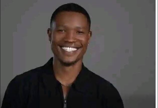 Tumi The Barber Biography