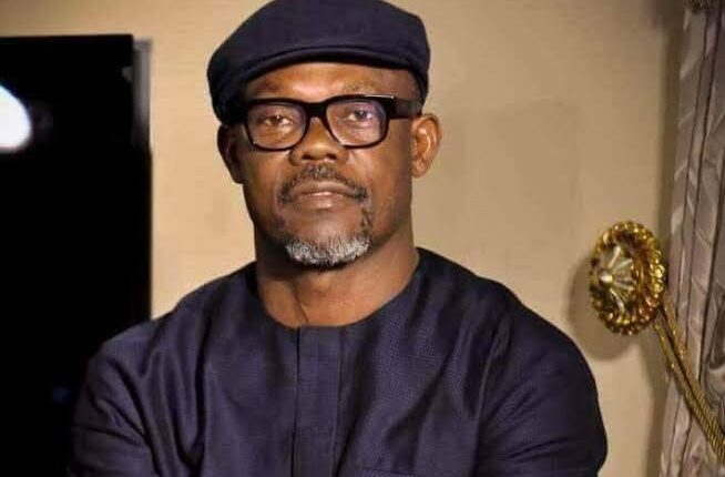 Senator Mpigi Biography
