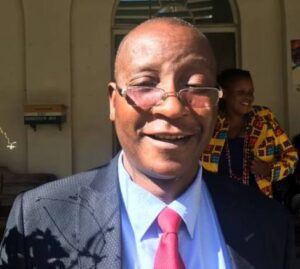 Ziyambi Ziyambi Biography, Net Worth, Age, Wife, Education, Political Career and Success Story