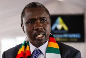 Kudakwashe Tagwirei Biography, Net Worth, Age, Wife, Business Empire and Success Story