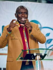 Kudakwashe Tagwirei Biography, Net Worth, Age, Wife, Business Empire and Success Story