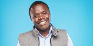 Eddy Oketch Biography, Net Worth, Age, Wife, Education, Political Career and Success Story