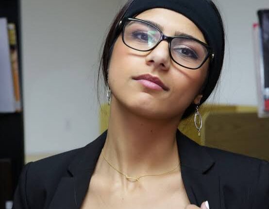 Mia Khalifa Biography