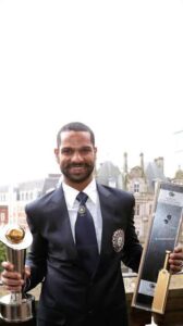 Shikhar Dhawan Biography, Net Worth, Age, Wife, Cricket Career, Records and Success Story