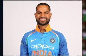 Shikhar Dhawan Biography, Net Worth, Age, Wife, Cricket Career, Records and Success Story