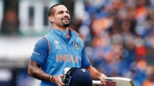 Shikhar Dhawan Biography, Net Worth, Age, Wife, Cricket Career, Records and Success Story
