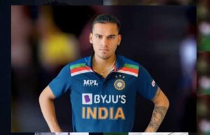 Rahul Chahar Biography, Net Worth, Age, Wife, Cricket Career, IPL Journey and Success Story