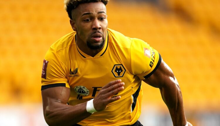 Adama Traore Biography