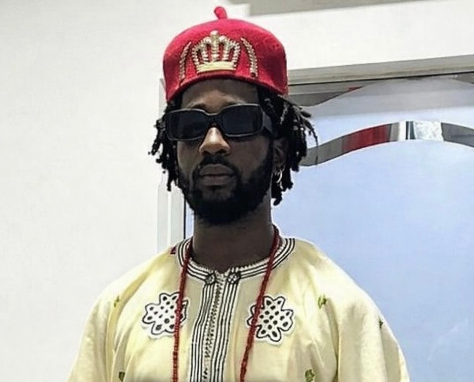 Tuff King Biography: Age, Early Life, Music Career, Net Worth - MY LIFE BIO