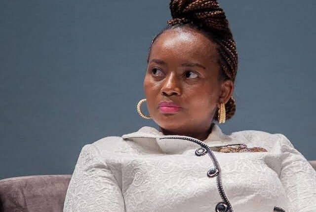 Loyiso Masuku Biography