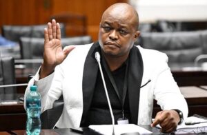 Brown Mogotsi Biography, Net Worth, Age, Wife, Career and Success Story