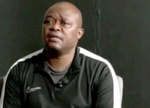 Brown Mogotsi Biography, Net Worth, Age, Wife, Career and Success Story