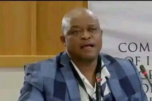 Brown Mogotsi Biography, Net Worth, Age, Wife, Career and Success Story