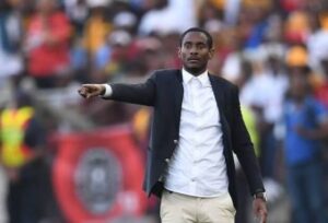 Rhulani Mokwena Biography, Net Worth, Age, Wife, Coaching Career and Success Story