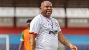 Benni McCarthy biography