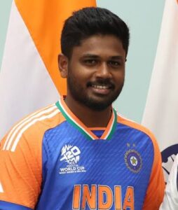 Sanju Samson Biography, Net Worth, Age, Wife, Cricket Career, Records and Success Story