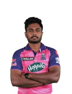 Sanju Samson Biography, Net Worth, Age, Wife, Cricket Career, Records and Success Story