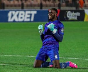 Solomon Agbasi Biography, Net Worth, Age, Wife, Football Career, Salary and Success Story