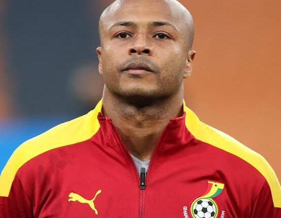 André Ayew Biography, Net Worth, Age, Wife, Football Career, Salary and Success Story