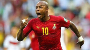 André Ayew Biography, Net Worth, Age, Wife, Football Career, Salary and Success Story
