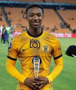 Samkelo Zwane Biography (2026): Age, Height, Career, Kaizer Chiefs, Salary, Net Worth & Stats