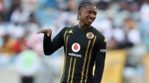 Samkelo Zwane Biography (2026): Age, Height, Career, Kaizer Chiefs, Salary, Net Worth & Stats