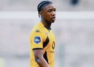 Samkelo Zwane Biography (2026): Age, Height, Career, Kaizer Chiefs, Salary, Net Worth & Stats