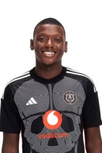 Kabelo Dlamini Biography